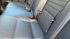 Lexus Gs 300h 2.5 Luxury 4dr CVT Hybrid Saloon